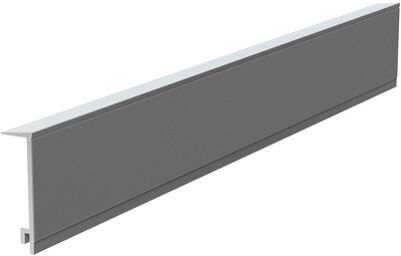 Stage Deck Skirt Profile 970mm