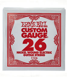 026 Single String Wound Set