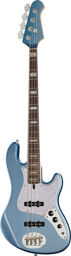 Skyline Darryl Jones 4 LPB Lake Placid Blue Metallic Gloss