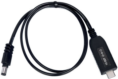 USB-C 5V Voltage Converter 60