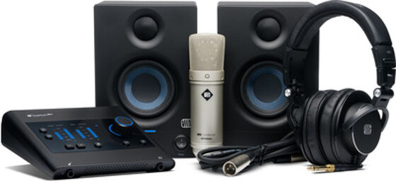 Quantum ES Ultimate Bundle