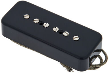 SP90-3B Black