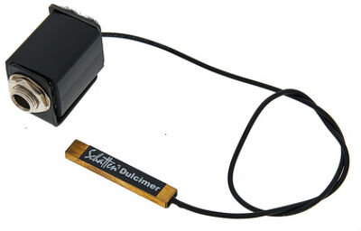 D-4 Std Dulcimer Pickup