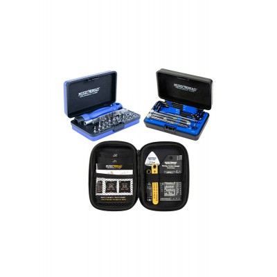 MN609 Kit Keep It Simple, Setup (Kiss) - Mn229, Mn235, Mn604