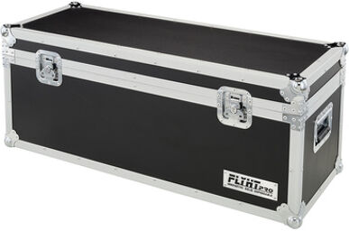 Case Stacking 3 987x353x372mm Noir