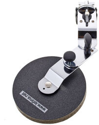 Add-on Mute for Bass Drum