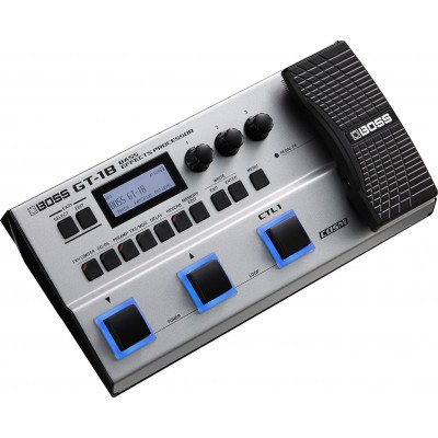 GT-1B Multieffet Basse