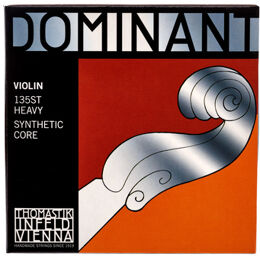 135 Dominant Violin 4/4 Heavy