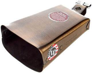 322 Cowbell Prestige Line