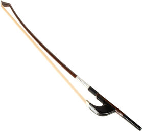 Bass Bow 1/4 Round German