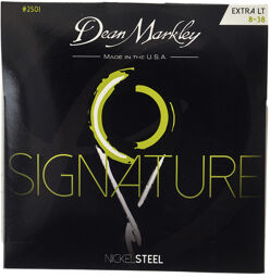 2501 Signature Series XL