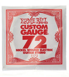 072 Single String Wound Set