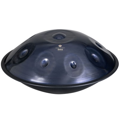 Melody Handpan E Kurd Se 309