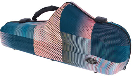 JW 51092 Alto Sax Case GL Pop Pop