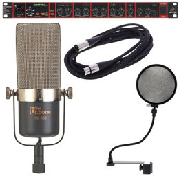 RB 500 Bundle