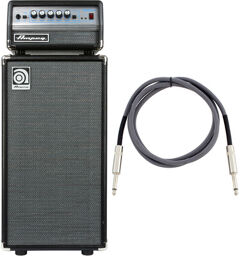 SVT Micro Head Bundle