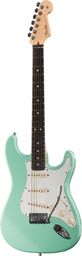 Jeff Beck Custom Shop SFG Surf Green