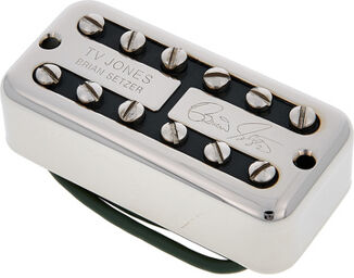 Brian Setzer Bridge N UV