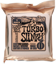 Turbo Slinky 3-pack 3224