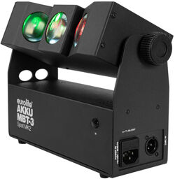 AKKU MBT-3 Spot MK2 B-Stock