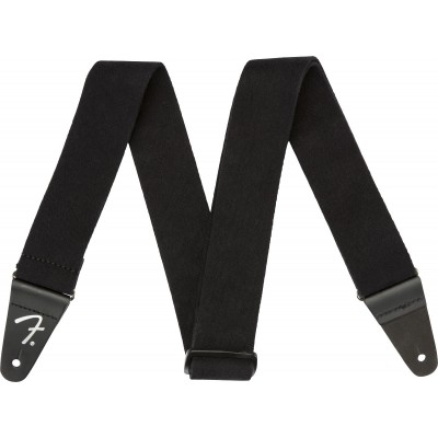 Supersoft Strap, Black 2