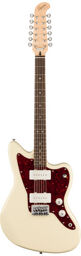 Paranormal Jazzmaster XII OW Olympic White
