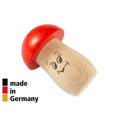 Shaker Champignon - 1+