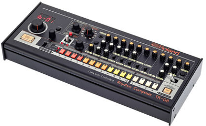 TR-08