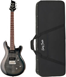 CST-24T P90 Black Flame w/Case Black Flame