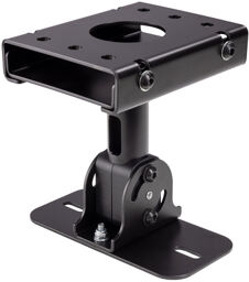 19420 Speaker ceiling mount Black