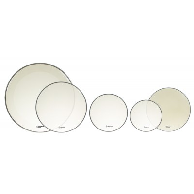 10/12/16/14/22 Alverstone Transparente Stage Pack