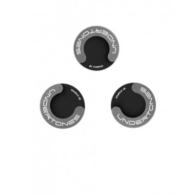 Undertone Isolants Pour Pieds De Tom Basse