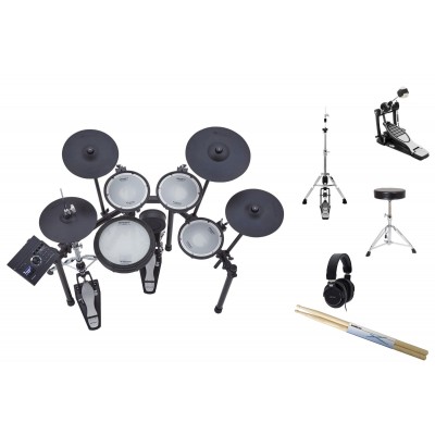 Pack TD-17KVX2 Kit - V-drums