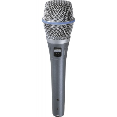 Beta 87C