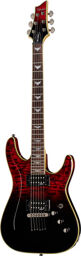 Omen Extreme 6 Blood Burst Blood Burst