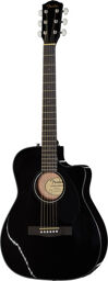 CC-60SCE Blk WN Noir