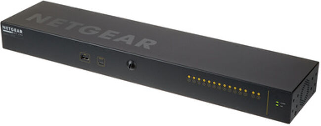 AV M4250 14-Port 12M2XF