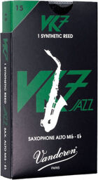 VK7 Jazz Alto Sax 15