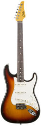 Classic S Antique SSS RW 3TB 3