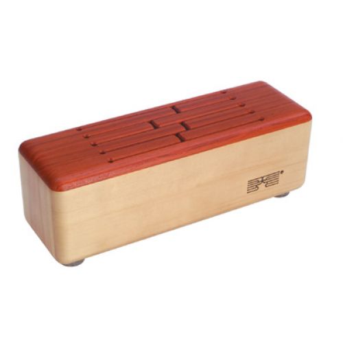 60P82 Log Drum - 8 Pitches F Pentatonic