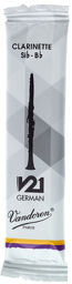 V21 Bb-Clarinet German 2.0