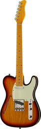 T7TV 3-Tone Sunburst 3
