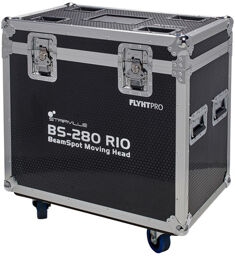BS-280 Tourcase 2in1