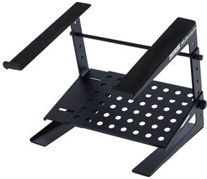 Laptopstand Dock Noir