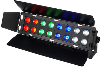 Stage Panel 16 HCL LED