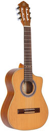 RQ39 Requinto Naturel mat
