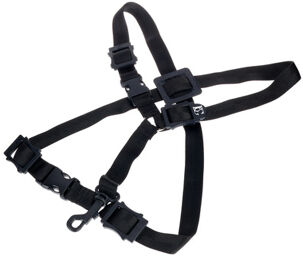 S42SH Strap Children Noir