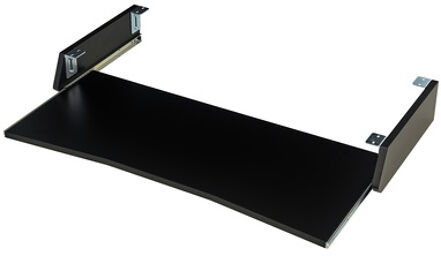 Pro Line CL Pull out Keyb. BK