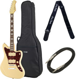HB JA-60 OW Bundle Olympic White