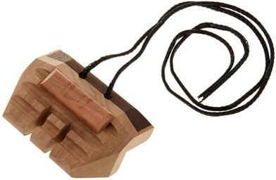 Adjustable Bass Nut